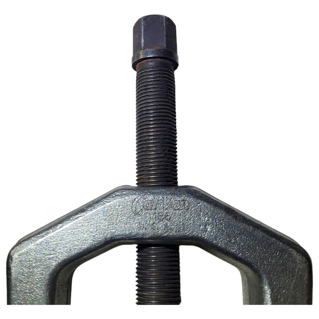 CAL-VAN 186 Automotive Coil Spring Remover Compressor Tool MADE IN USA