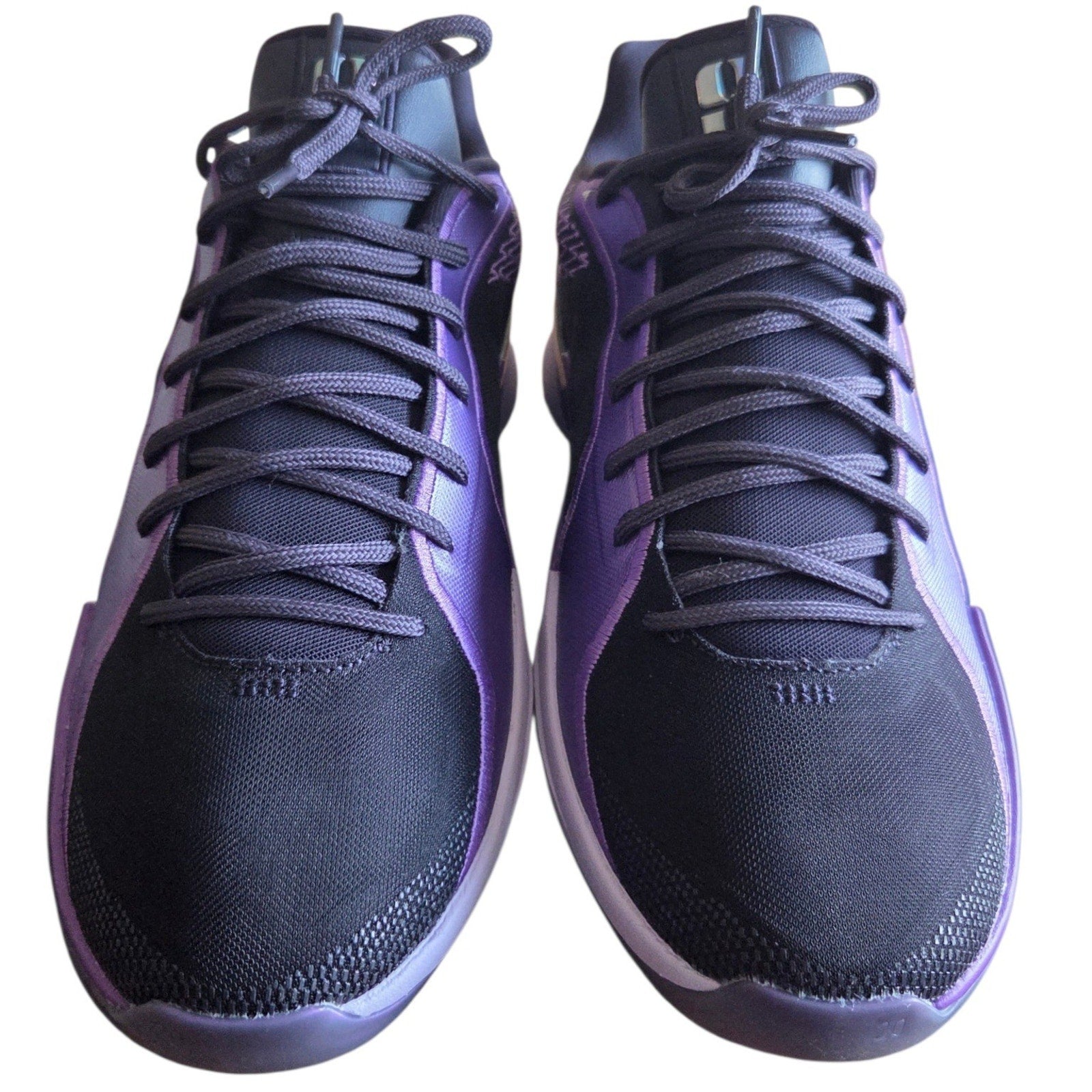 NEW Sabrina 2 Men's Size 11.5 / Women's Size 13 Cave Purple/White FQ2174-500