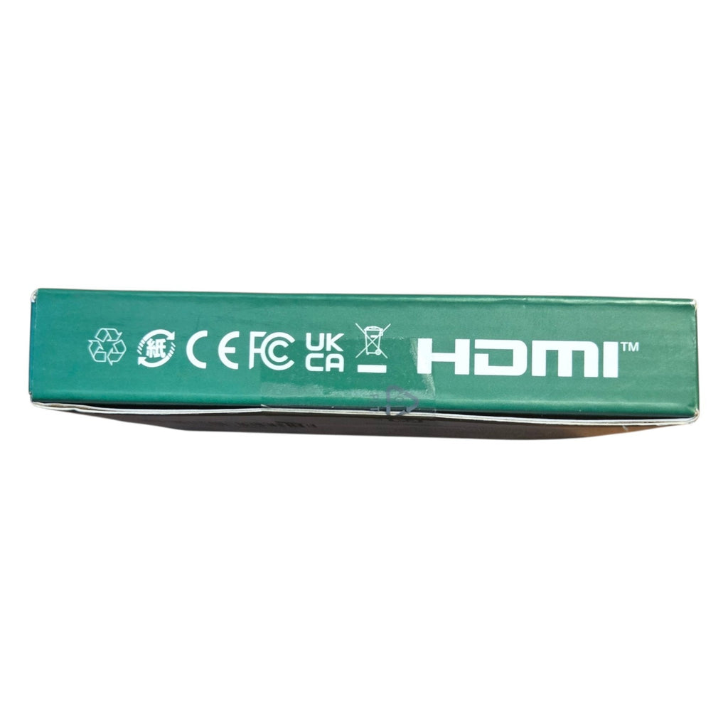 UGREEN USB-C+ HDMI Switch 4K@60Hz 2in1 out HDMI Splitter