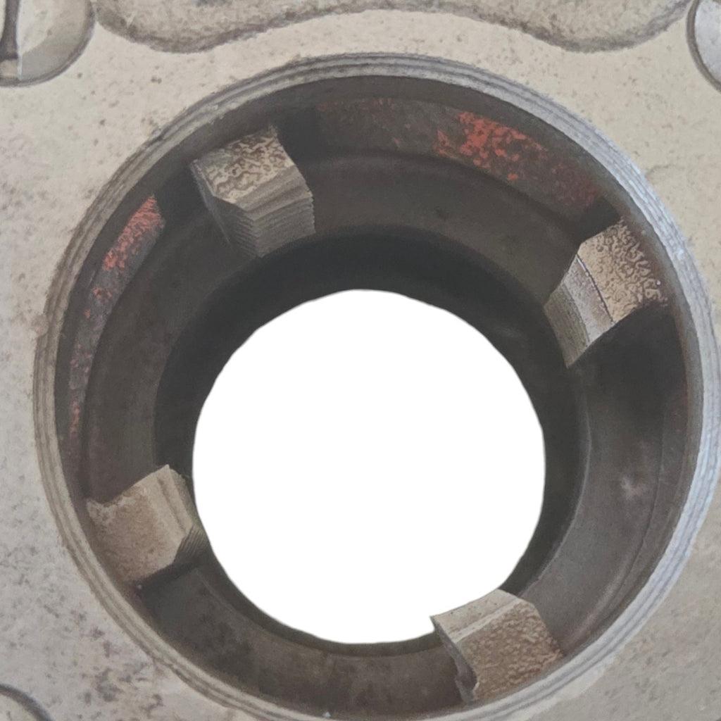 NYE 1" Pipe Threader Threading Die no. 11