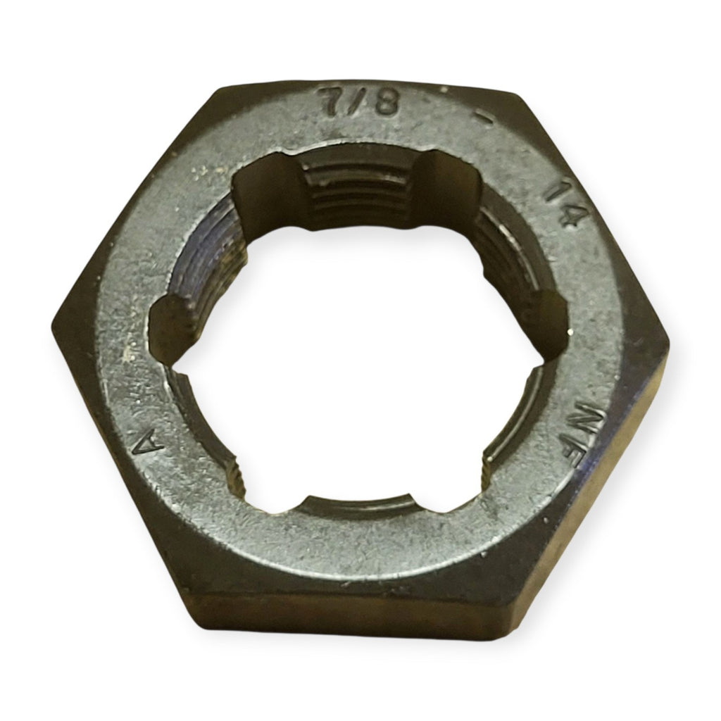Set of 5 VINTAGE Hex Die's