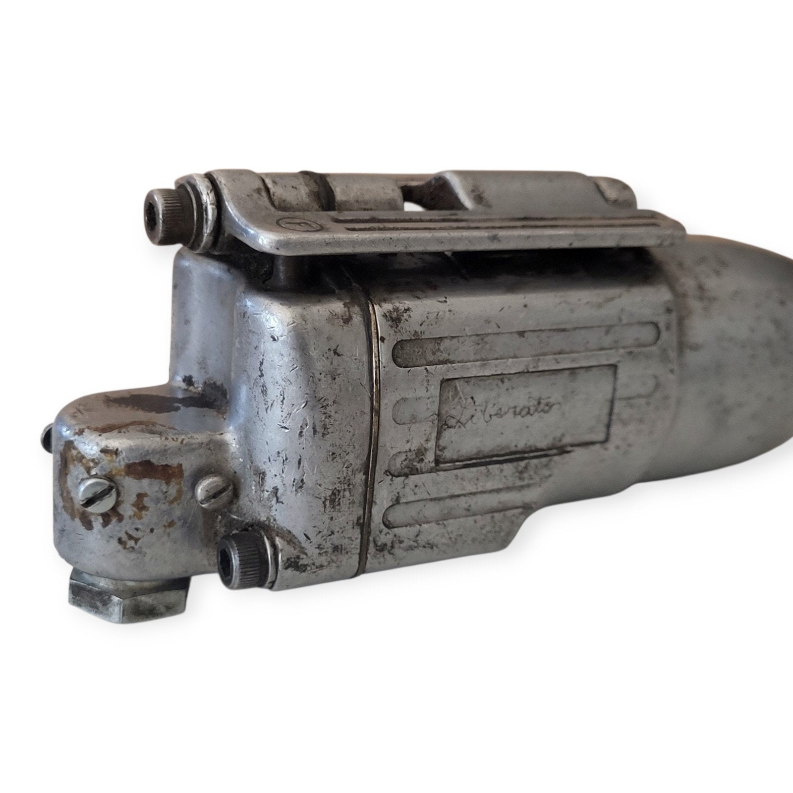 PNEUMATIC IMPACT WRENCH BUTTERFLY JAPAN