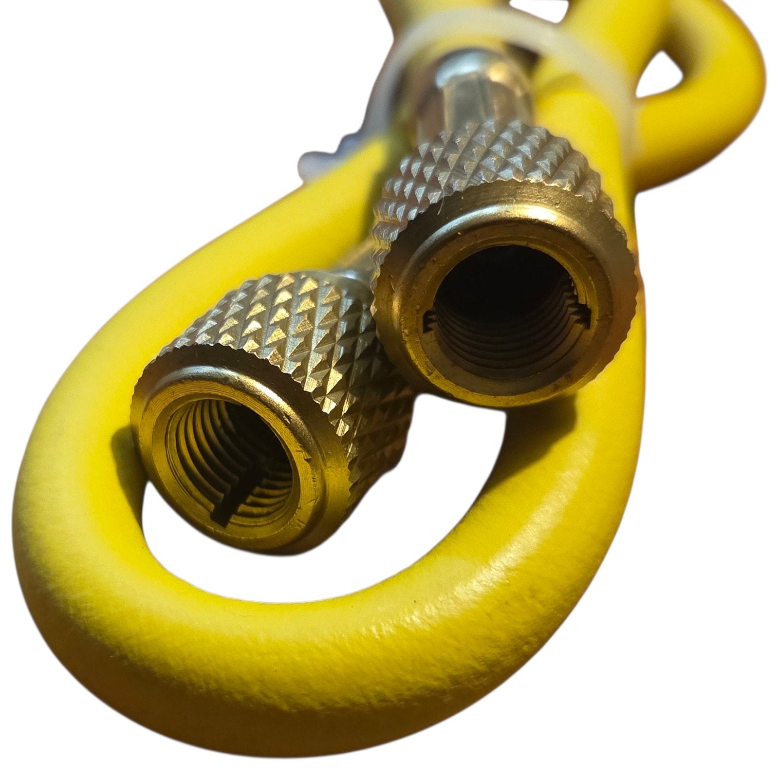 SOFT MAGIC CHARGING HOSE 488Z W.P. 800 PSIG/55 BAR BURST 4000 PSIG/276 BAR