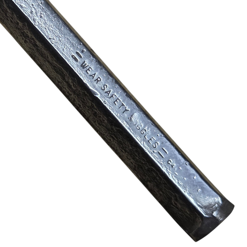 MAC TOOLS C24 3/4 IN. FLAT CHISEL