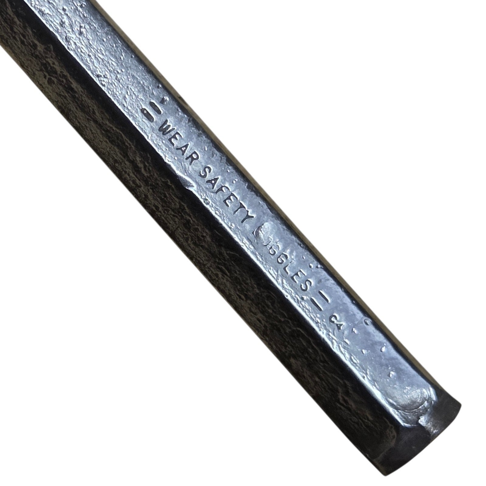 MAC TOOLS C24 3/4 IN. FLAT CHISEL