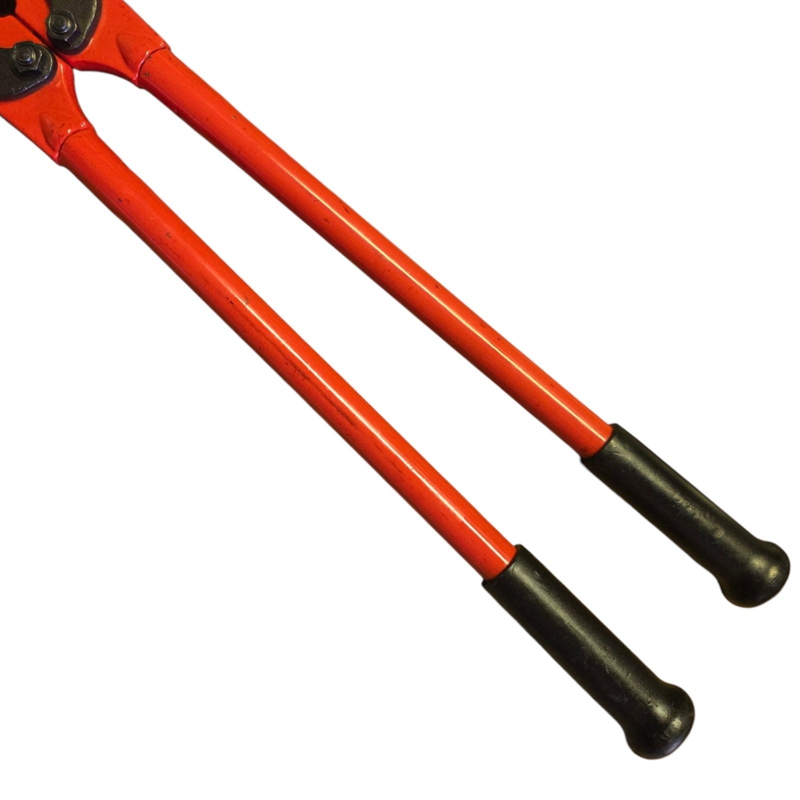 Vintage HK Porter No 1 Bolt Cutters 26" HKP Heavy Duty Power Link Made in USA