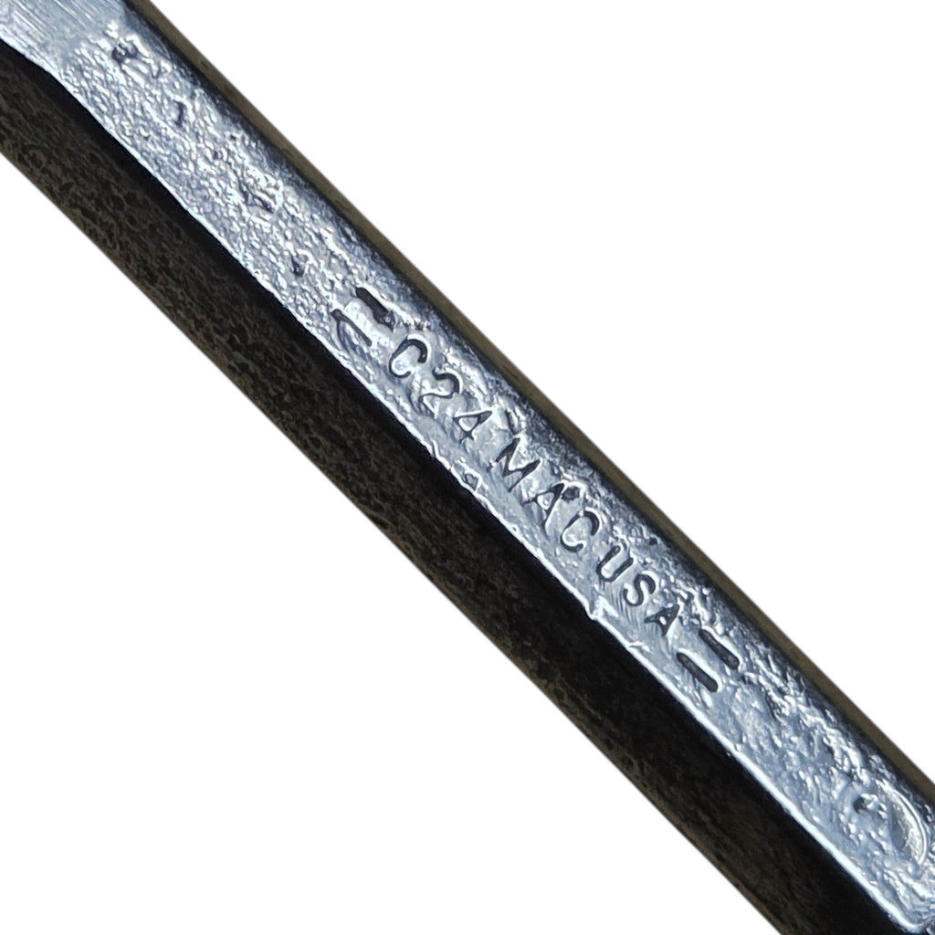 MAC TOOLS C24 3/4 IN. FLAT CHISEL