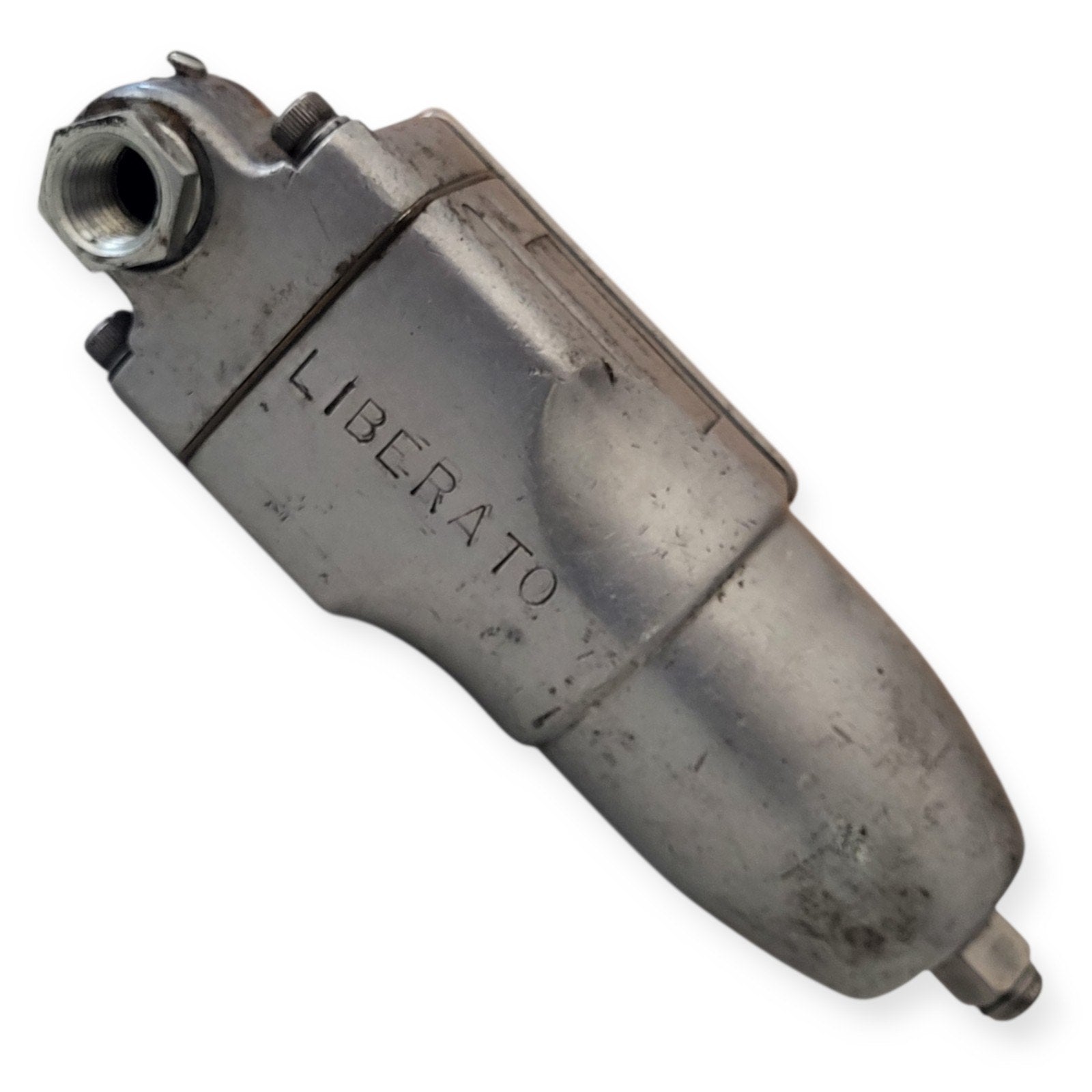 PNEUMATIC IMPACT WRENCH BUTTERFLY JAPAN