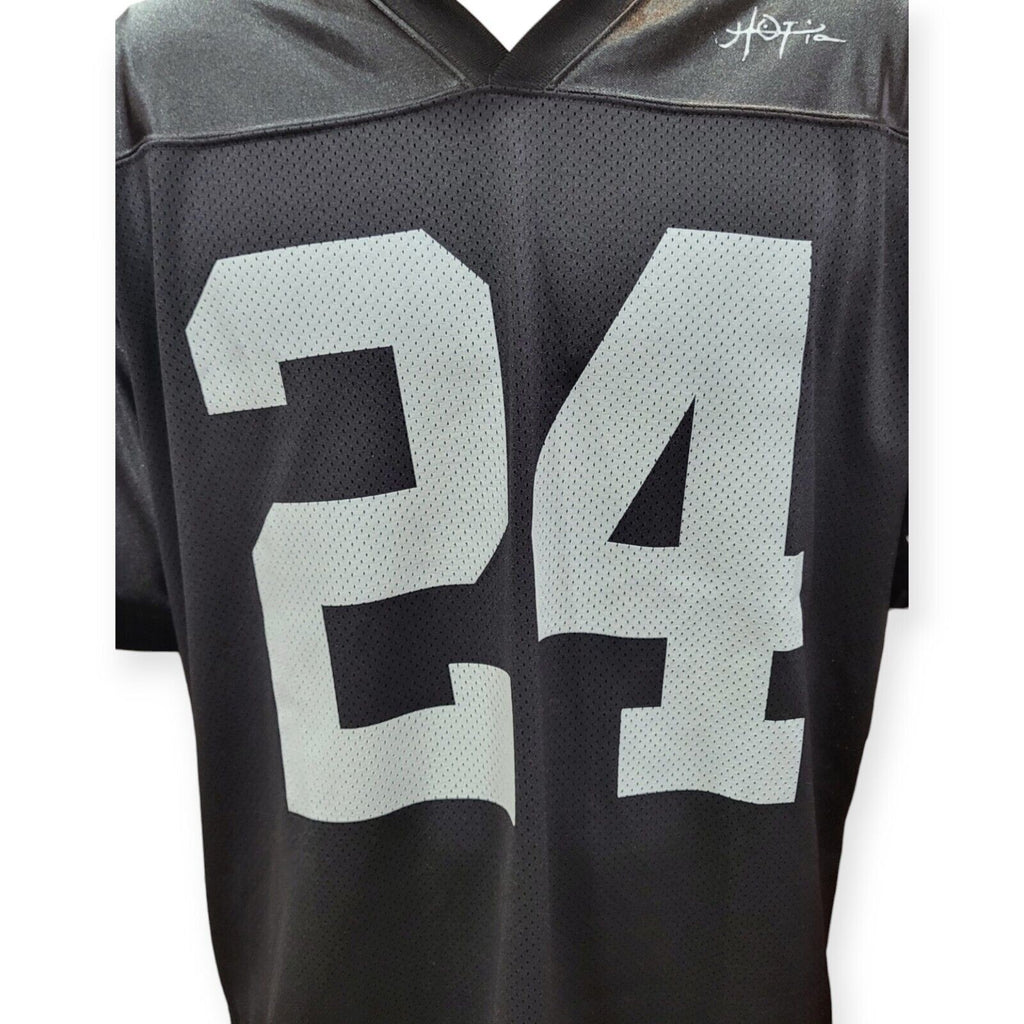 🔥 Travis Scott X Complex Con Exclusive Raiders Jersey RARE SOLD OUT Size XL 🔥