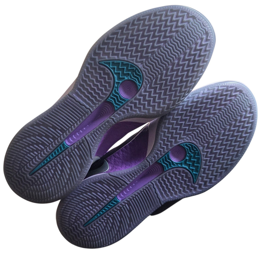 NEW Sabrina 2 Men's Size 11.5 / Women's Size 13 Cave Purple/White FQ2174-500
