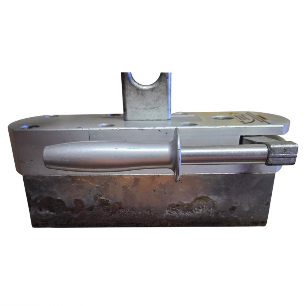 Magswitch ON/OFF Magnetic Lifting Magnet Manhole Cover Lifter 600 Lb Cap. Tested