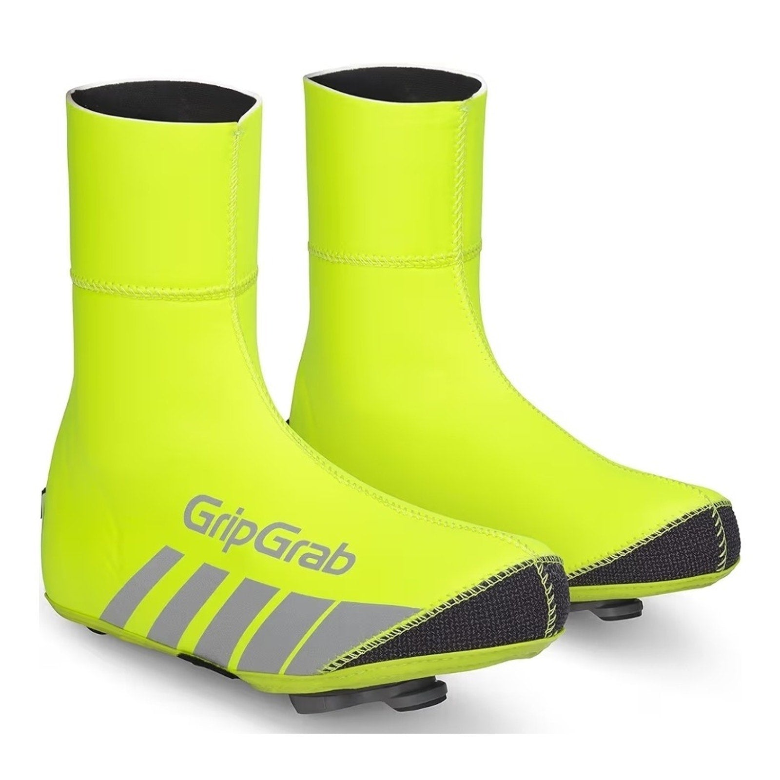GripGrab RACE THERMO WATERPROOF Neoprene Cycling Shoe Covers XXL 46/47