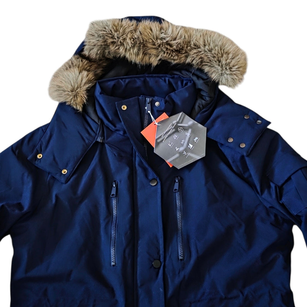 Genovega Graphene Heated Jacket for Women with Large Capacity Battery Pack...