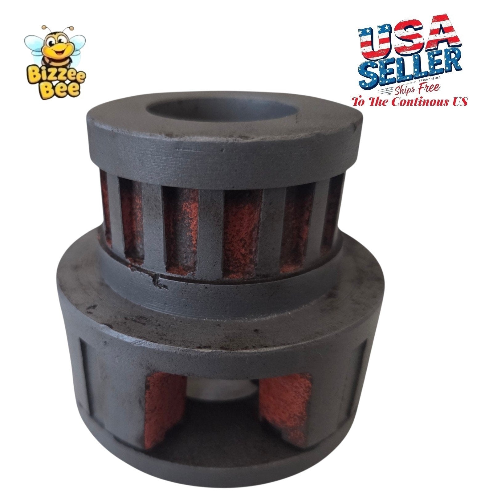 NYE 1" Pipe Threader Threading Die no. 11