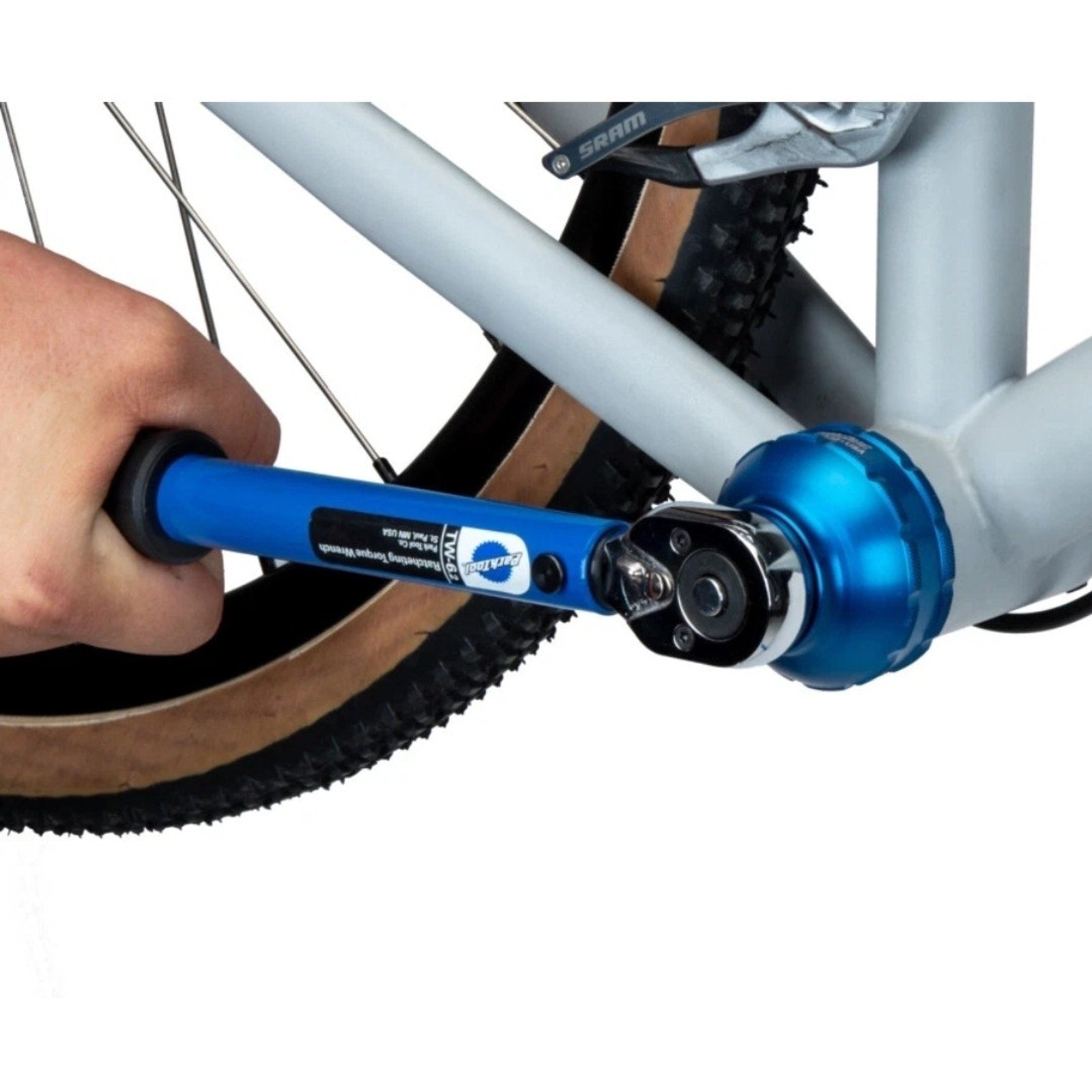 Park Tool BBT-47-12 Bike Bottom Bracket Tool