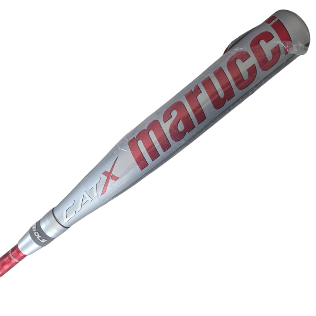 MARUCCI CATX Composite BBCOR Baseball Bat 2 5/8" Barrel 33"/30 MCBCCPX (SEALED)