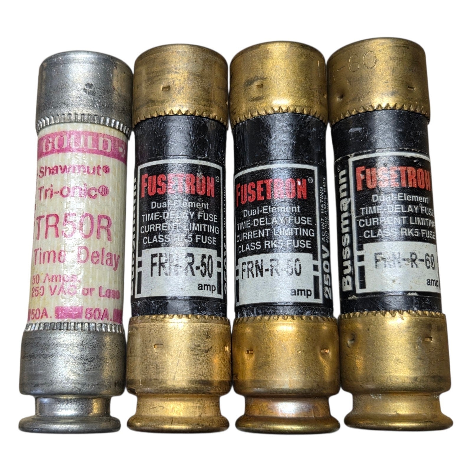 DiversiTech DDS w 4 Additional Fuses