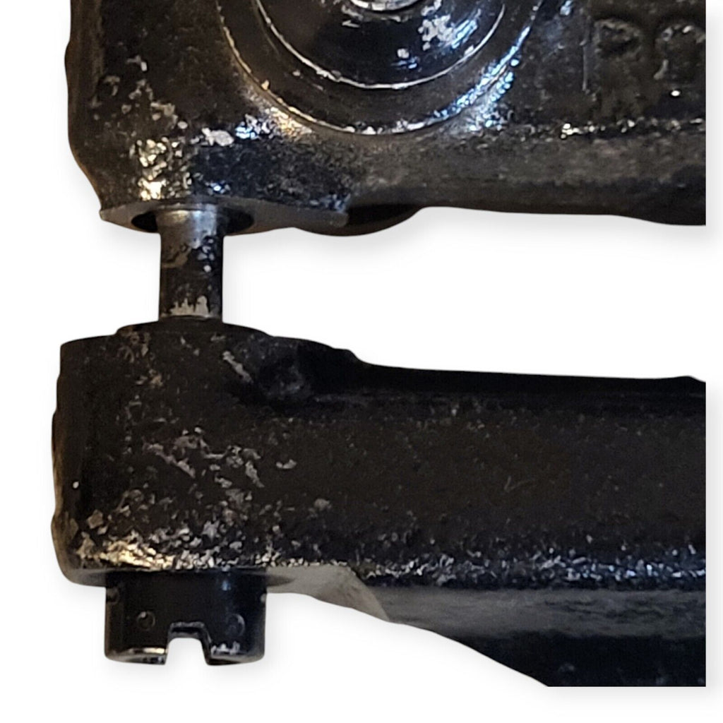 Roper Whitney Punch No.5 Jr. with Original Case