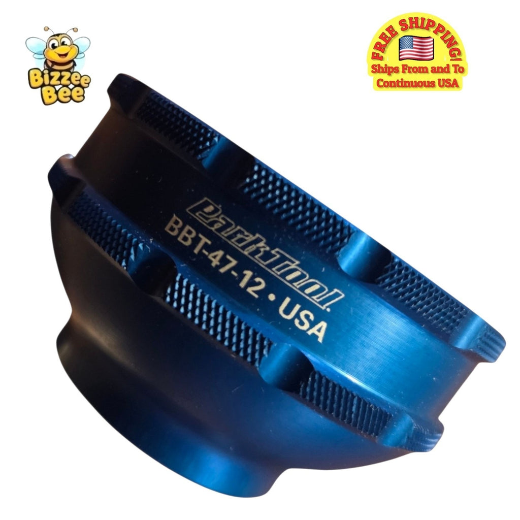 Park Tool BBT-47-12 Bike Bottom Bracket Tool