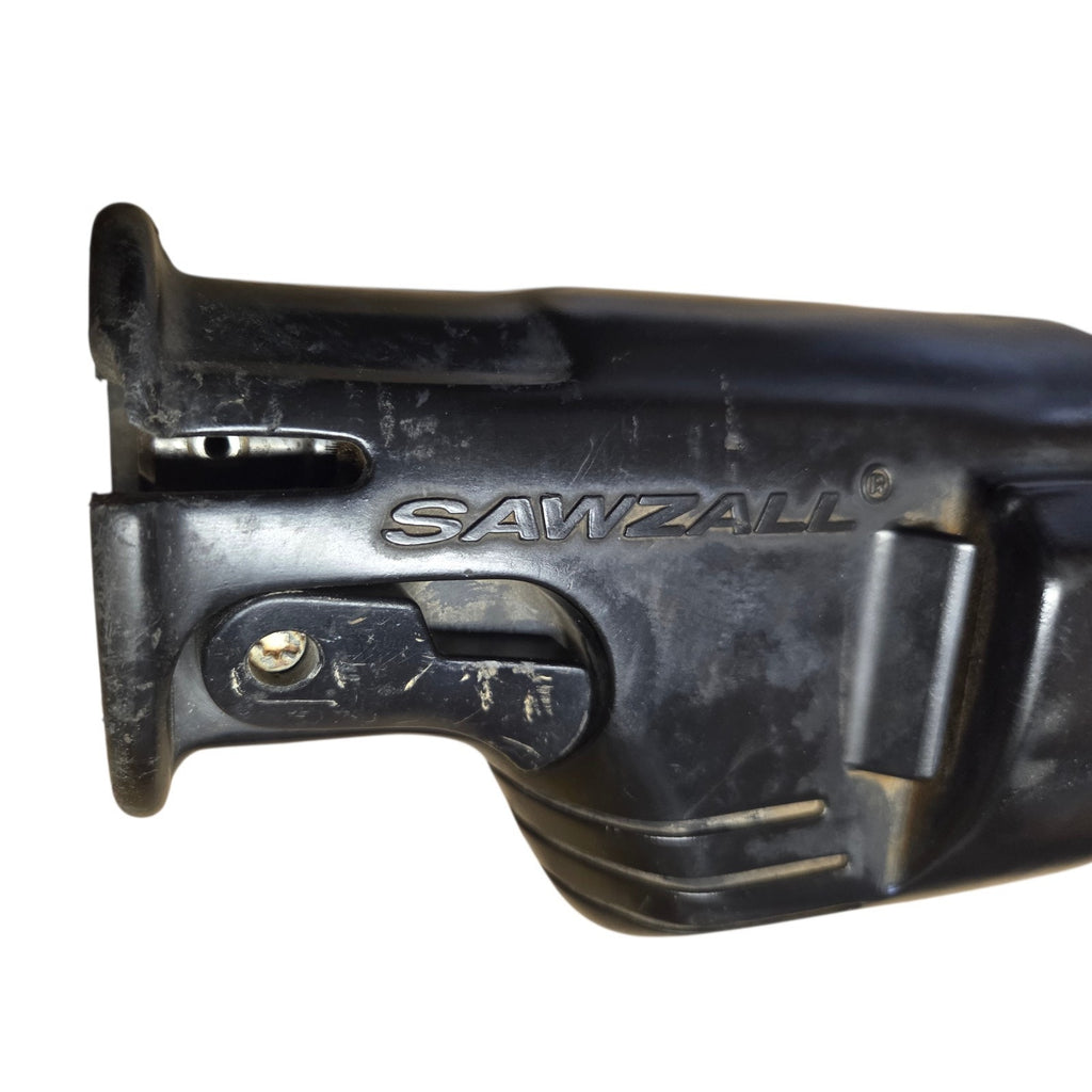 Milwaukee 6509-31 12-Amp Corded Sawzall
