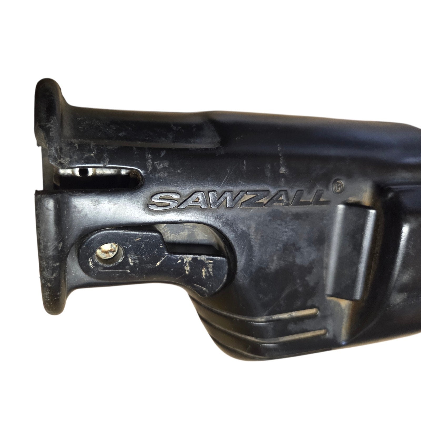 Milwaukee 6509-31 12-Amp Corded Sawzall