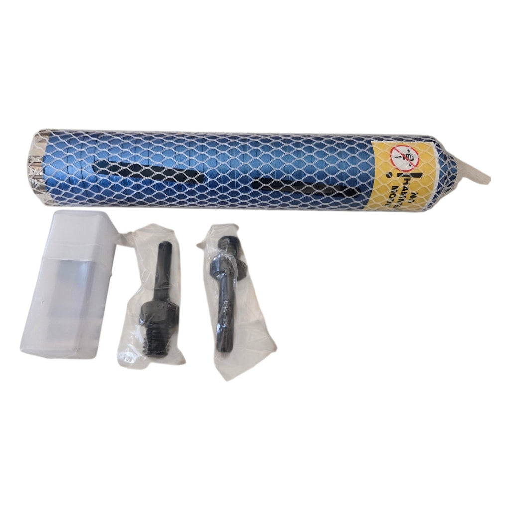 SALI Diamond Core Drill Bits 2" Diameter 10"/254mm Drilling Depth 5/8-11" Thread