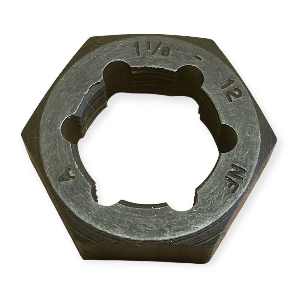 Set of 5 VINTAGE Hex Die's