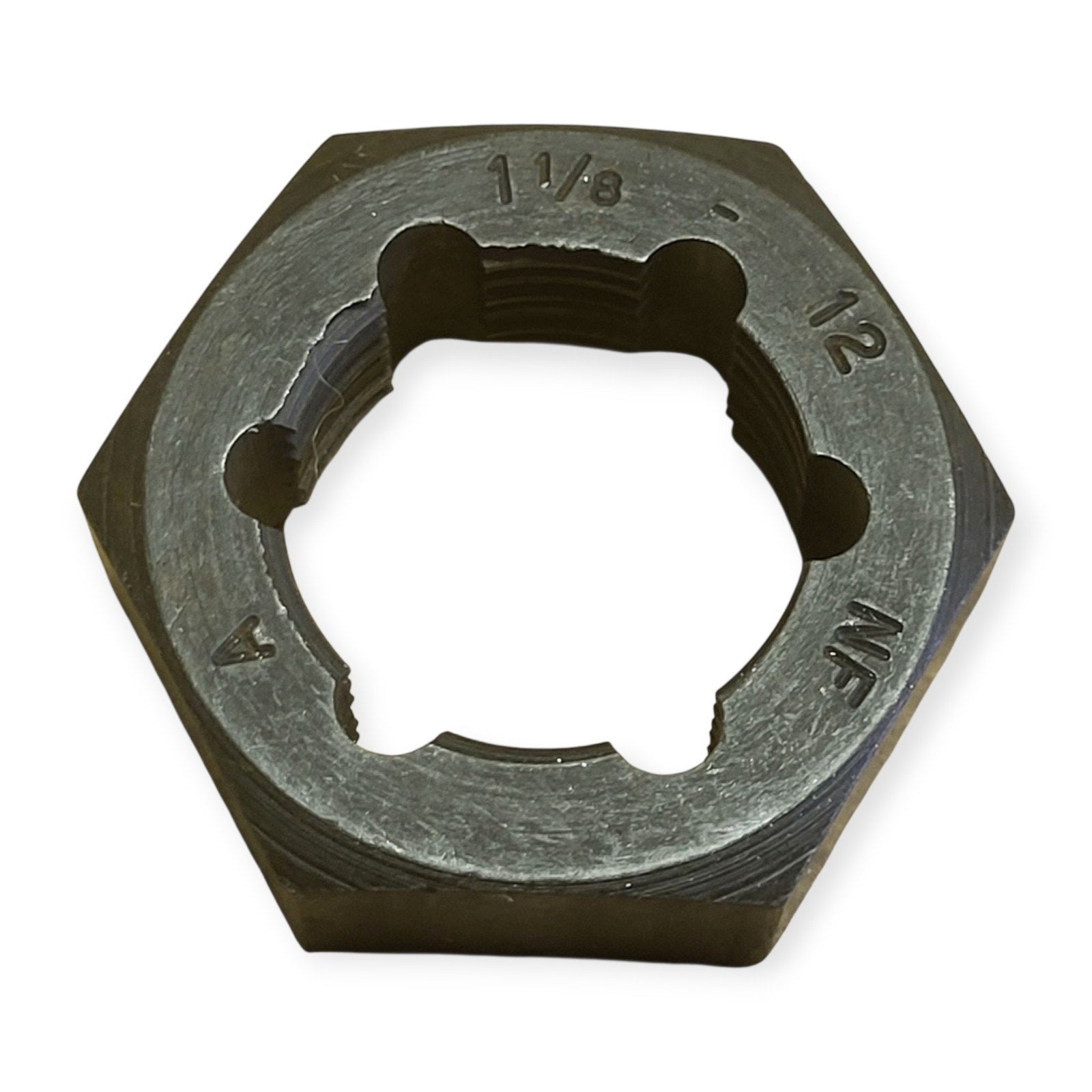 Set of 5 VINTAGE Hex Die's