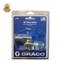 Brand New Graco 180 Degree Swivel Adapter 235486