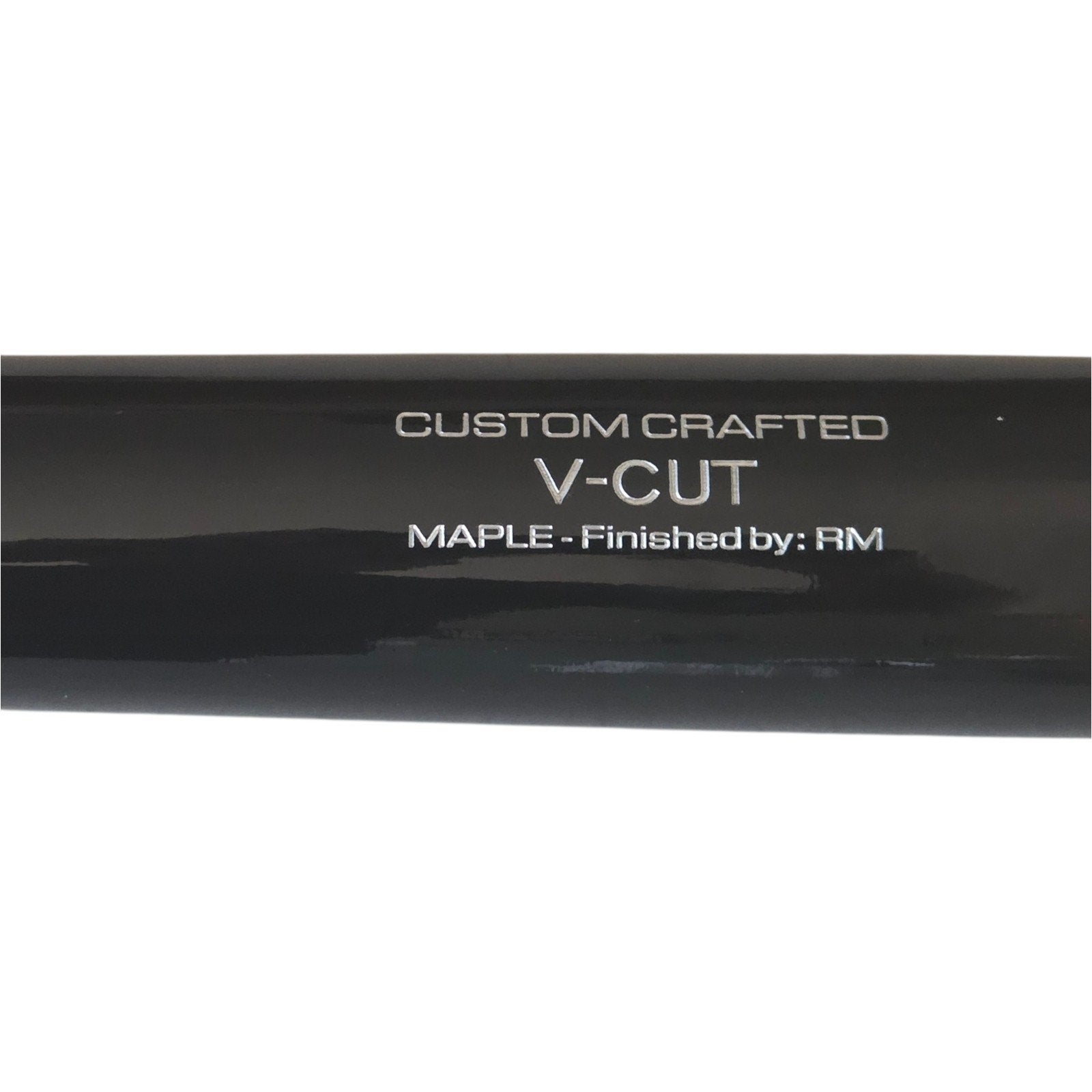 Victus 34" Drop 5 Maple Custom Crafted V-Cut Bat **Hard To Find -5**