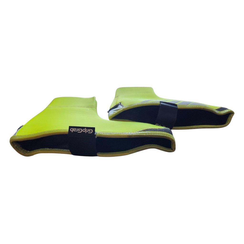 GripGrab RACE THERMO WATERPROOF Neoprene Cycling Shoe Covers XXL 46/47
